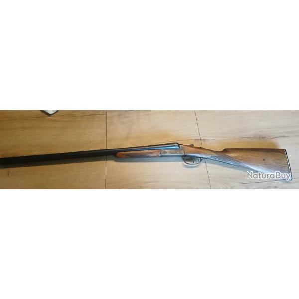 Fusil sarasqueta 12/70