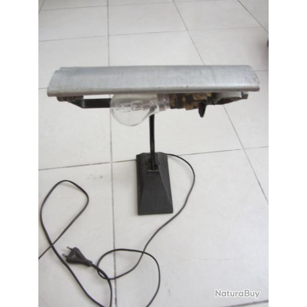 Lampe d'atelier BAG 1900-1920