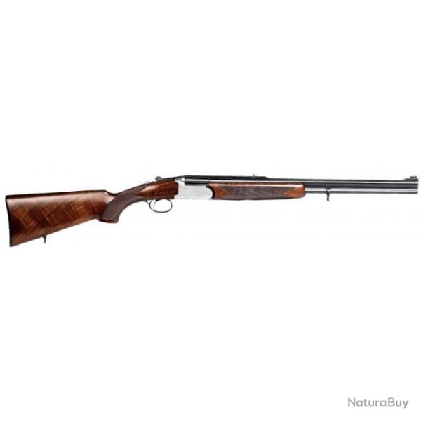 Carabine double express SABATTI 190 dition spciale cal.30-06 canon de 56cm