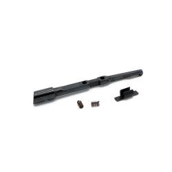 Eemann Tech - Extracteur de competition pour 1911/2011 calibre 9mm/40sw ET-111034