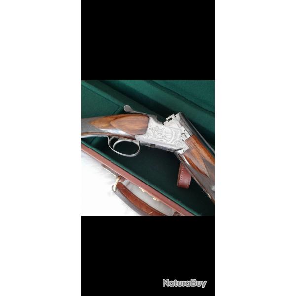 B25 GRADE B2 ...UNE ARME PLAISIR arme de cat�gorie C SOUMISE � DECLARATION