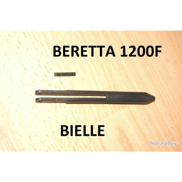 bielle + axe de fusil BERETTA 1200F BERETTA 1200 F - VENDU PAR JEPERCUTE (RE114)
