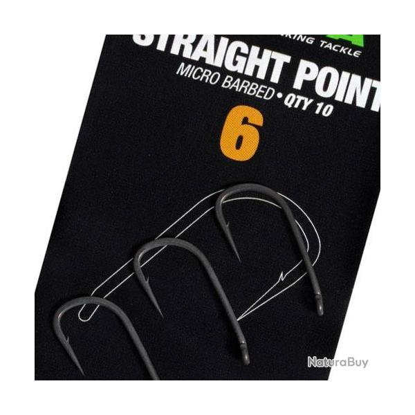 Hameon Korda Straight Point (par 10) n 2