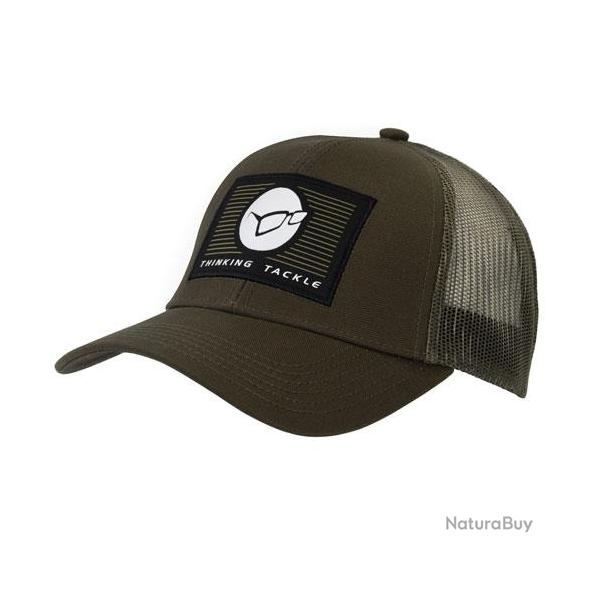 Casquette Korda TT Trucker