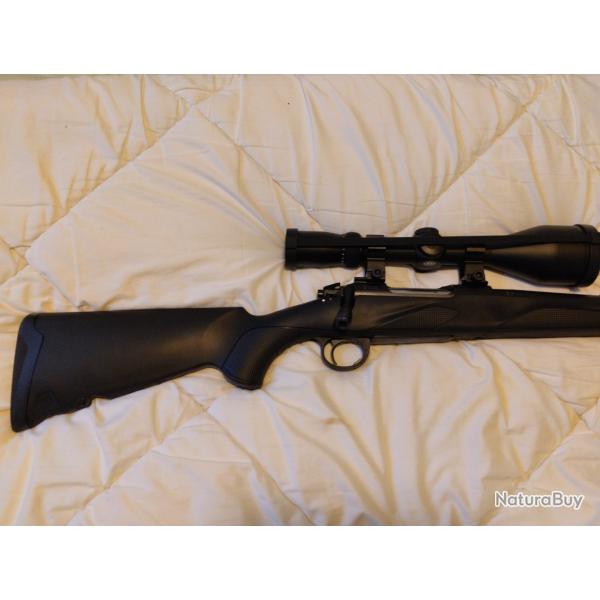 Carabine � verrou Franchi horizon Cal 30-06