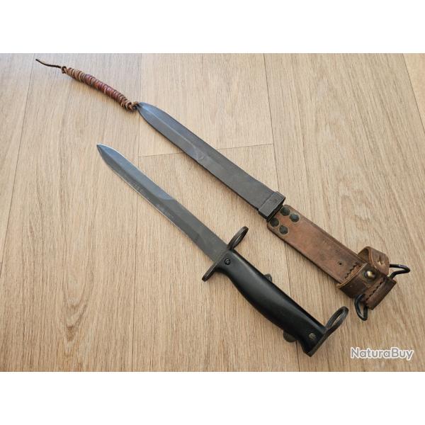 Ba�onnette de MAS 49/56 "1er type"