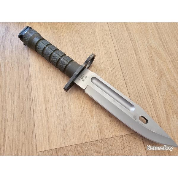 Ba�onnette Buck 188 U.S.A.