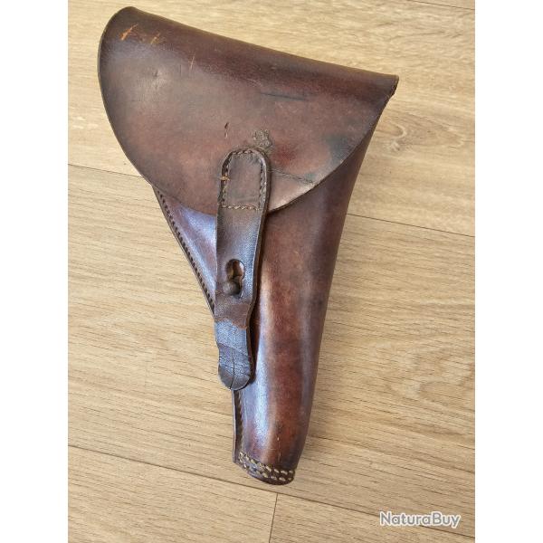 �tui de revolver mod�le 1892