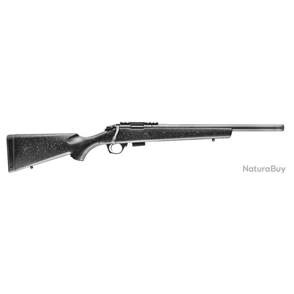 Carabine A Verrou Bergara Rimfire BMR Carbone-22LR