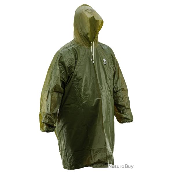 Poncho de pluie