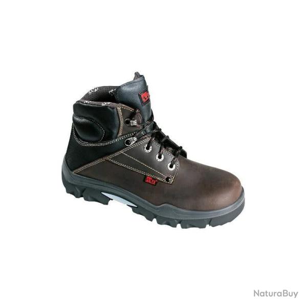 Mts Nimba Overcap Flex S3 - 45