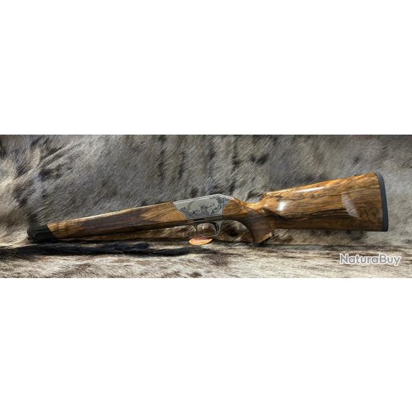 CARCASSE BLASER R8 LUXUS BOIS GRADE 4  (80500032)