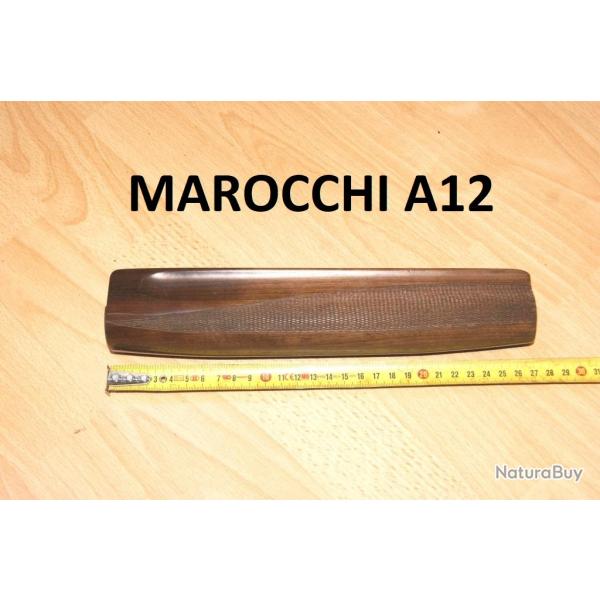 DERNIER devant longuesse fusil MAROCCHI A12 MAROCCHI A 12 - VENDU PAR JEPERCUTE (SI351)