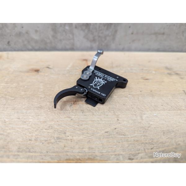 Dtente Fabio Far Veloce HD - Remington 700