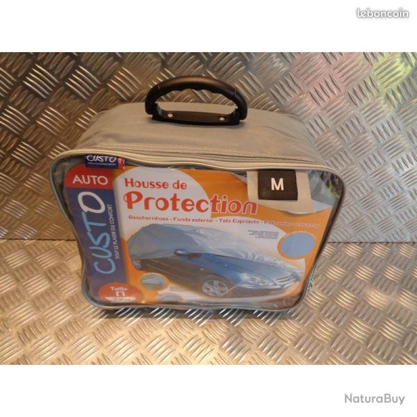 Housse protection voiture custo auto taille m 432 x 165 x 119 cm