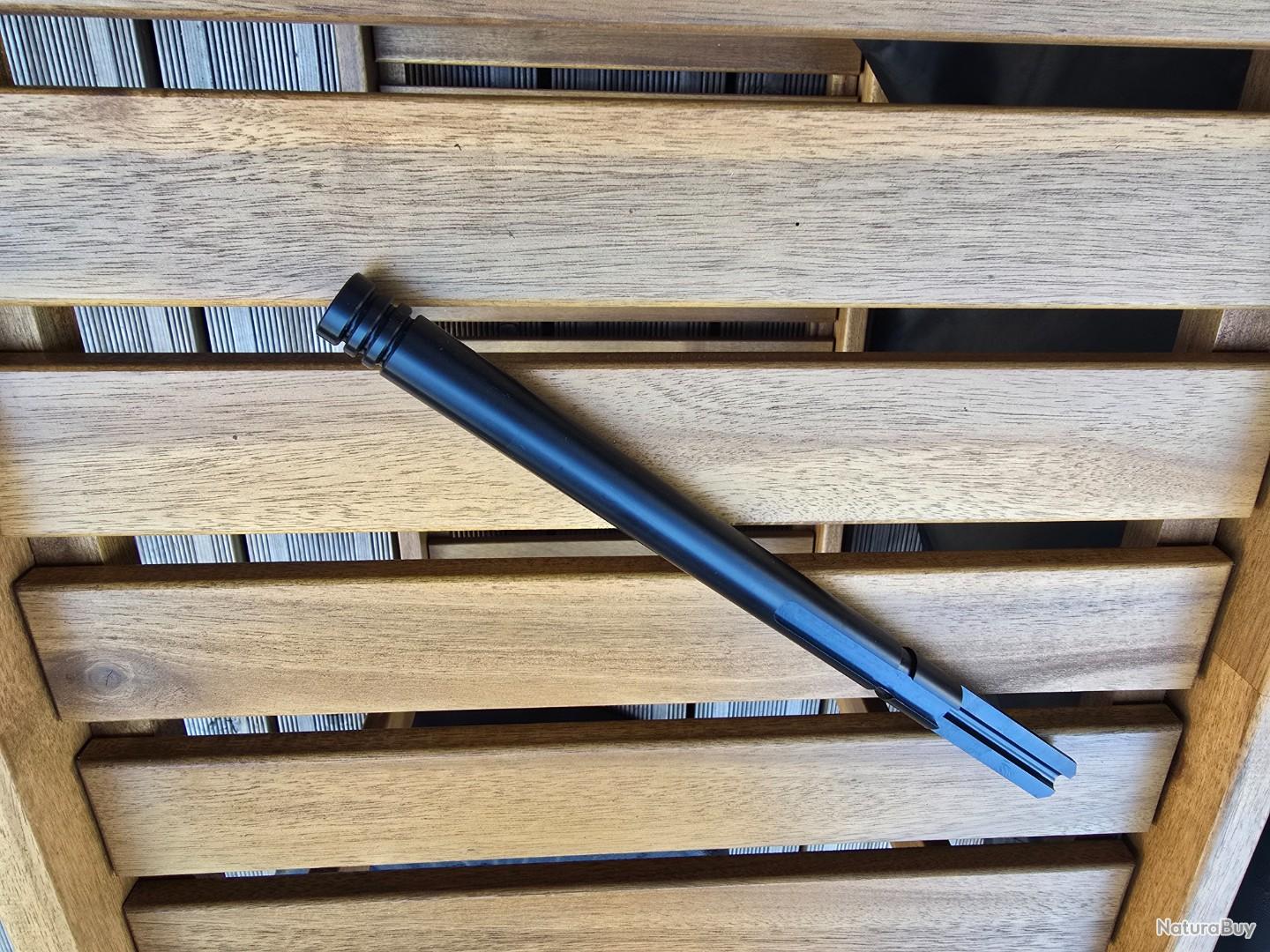 CZ 457 - Guide baguette de nettoyage pour cz 457 (Bore Guide) - Impression 3D - Pièces détachées