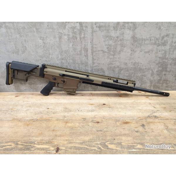 FN SCAR 20S NRCH - FDE