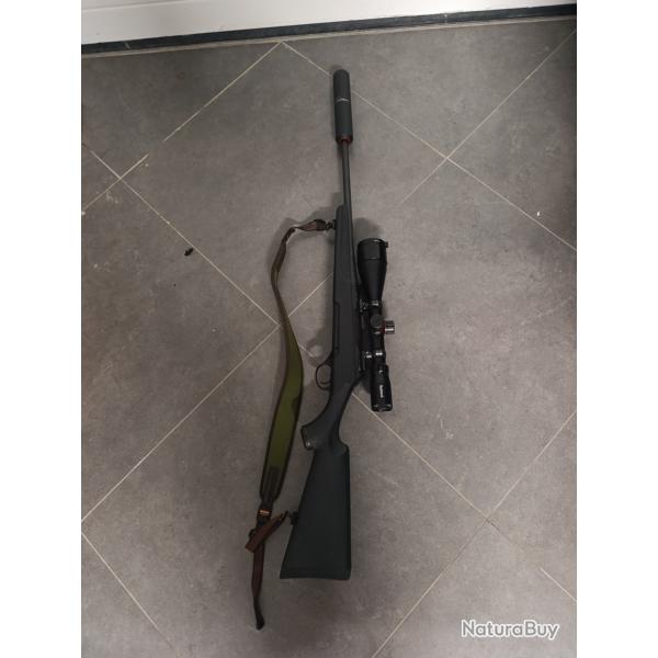 Haenel jaeger 10 243 win