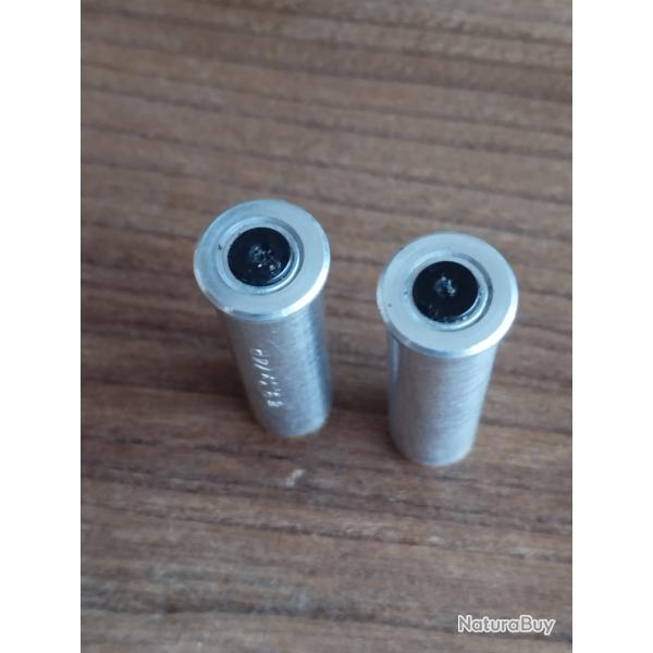 Douilles amortisseur 9.3x74R