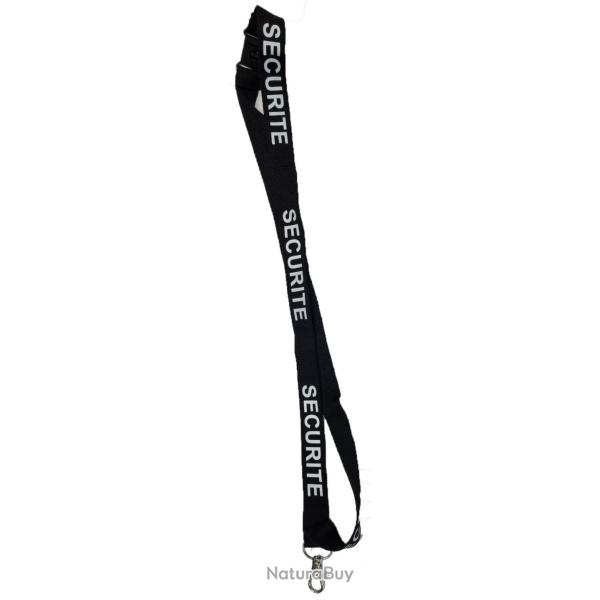 Tour de cou SECURITE AMZ