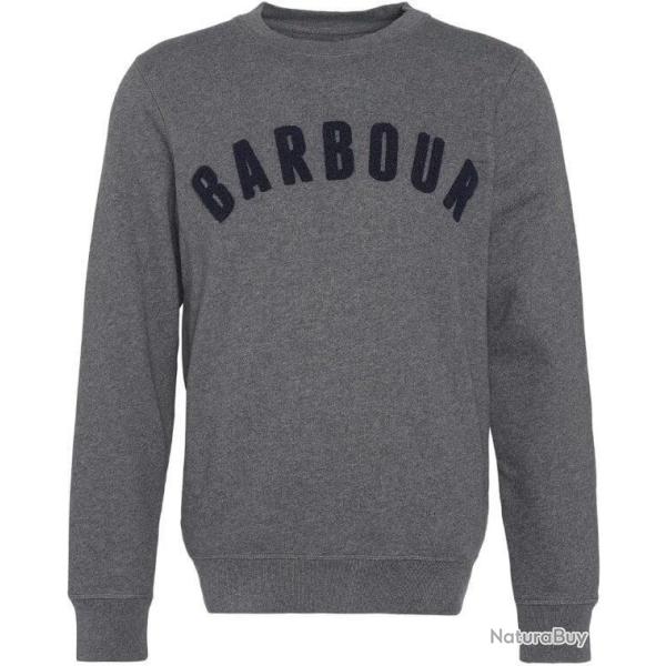 Sweat PREP Logo Crew Neck Sweatshirt Homme