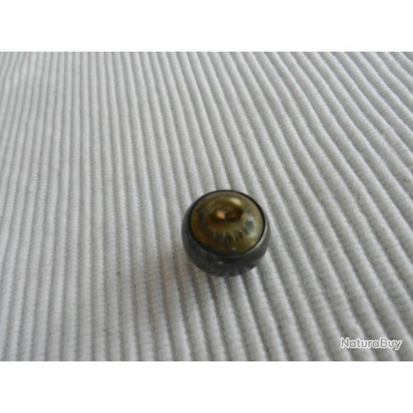 bouton grelot pour tenue militaire