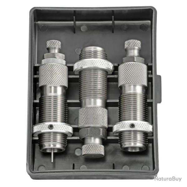 Jeu d'outils CH4D cal. 32-40 Winchester