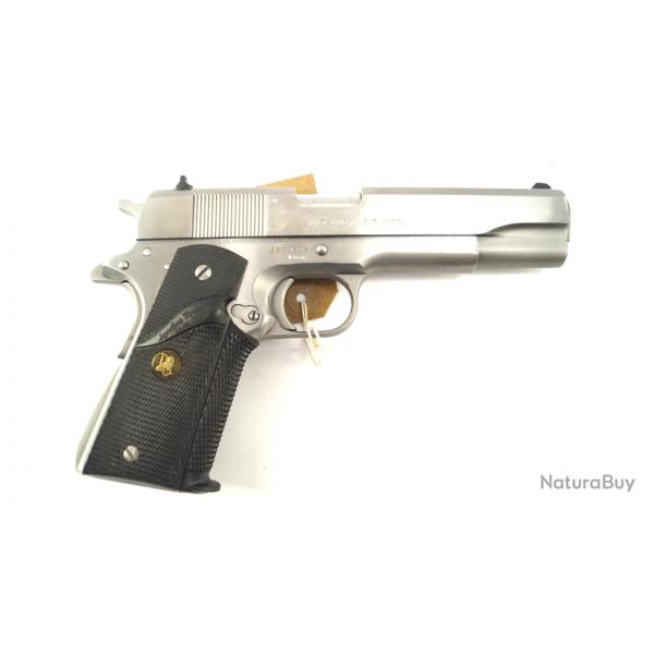 Pistolet Colt 1911 Gouvernement MK 4 Series 80