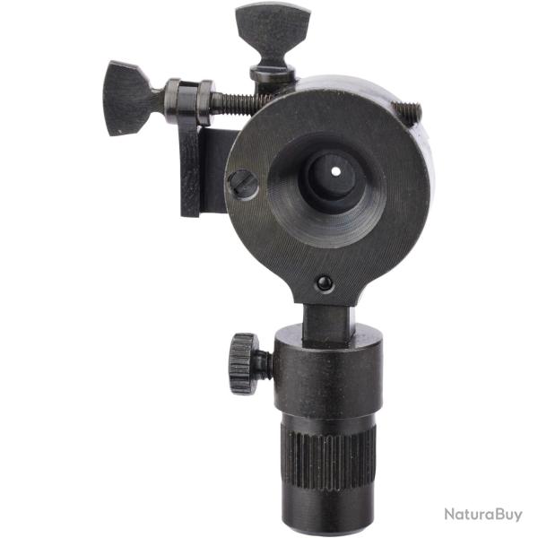 Dioptre pour carabine de pr�cision