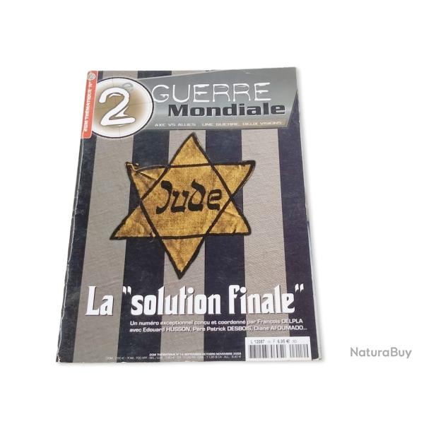 Magazine 2� Guerre n�14