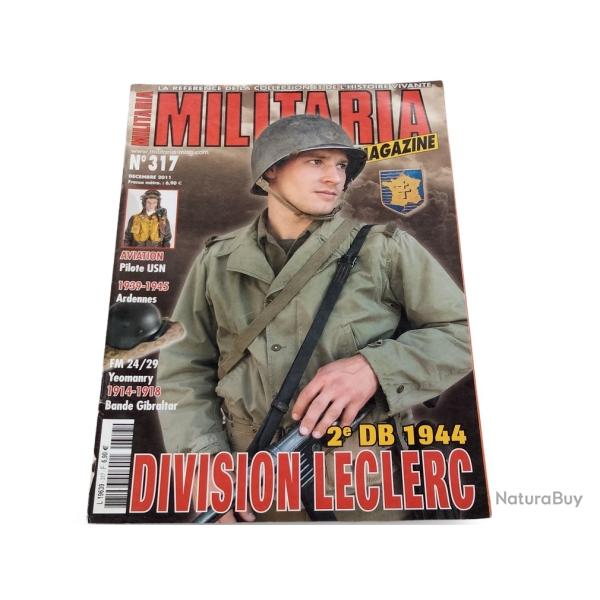 Militaria n� 317