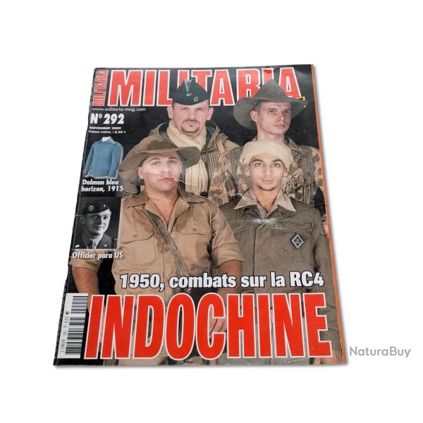 Militaria n� 292