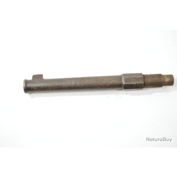 Reichrevolver 1879 (SUHL) : Canon