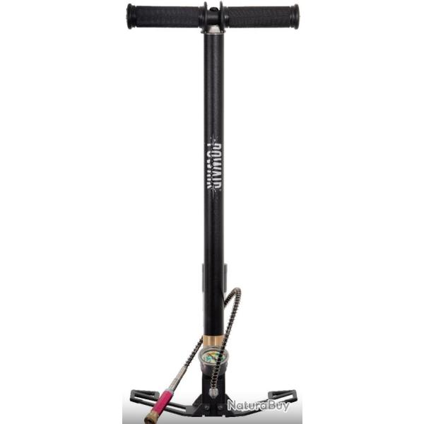 Flash ! Pompe haute pression Deluxe PCP 4500 Psi - 310 Bars POWAIR avec Dry Air