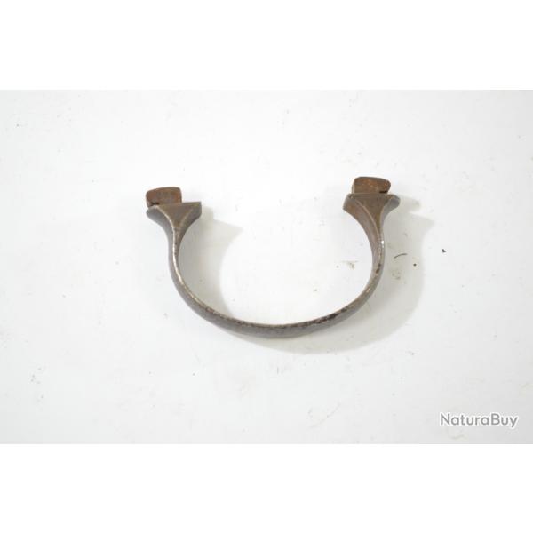 Reichrevolver 1879 (SUHL) : pontet