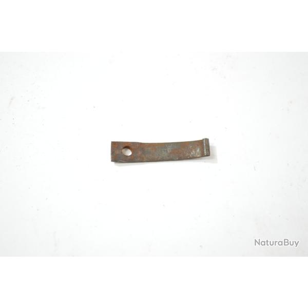 Reichrevolver 1879 (SUHL) : Ressort de d�tente