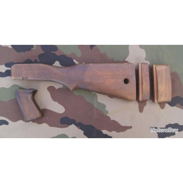 Crosse poign�e et 2 cales FRF1 ou FRF2