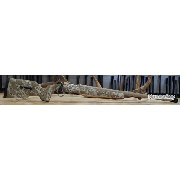 CARABINE DE TLD SABATTI  MOD. TACTICAL EVO DESERT