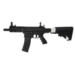 Paintball Marqueur MagFed Milsig M17 G3 - noir