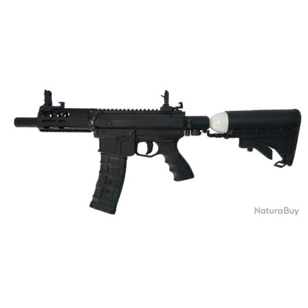 Paintball Marqueur MagFed Milsig M17 G3 - noir
