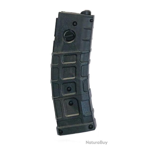 Magasin Milsig M17 G3 - 18/19 coups