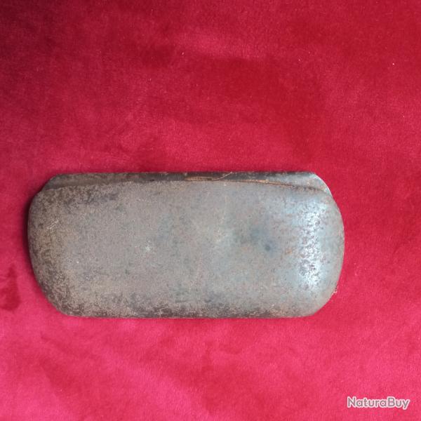 paire de lunettes pince-nez Vers 1880-1910