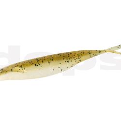 Leurre Souple Deps Sakamata Shad 12,5 et 15,3cm 15,3cm 114 - Champagne Pepper