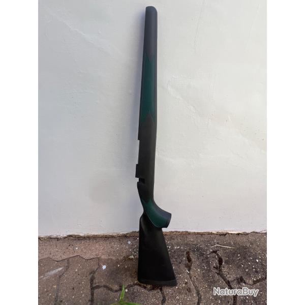 Crosse de carabine marlin X7