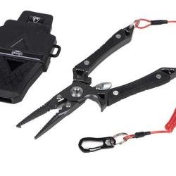 Pince Multifonctions Fox Rage Belt Pliers 7,25"