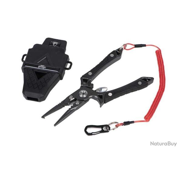 Pince Multifonctions Fox Rage Belt Pliers 7,25"