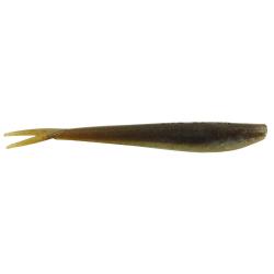 Leurre Souple Berkley Powerbait Minnow 5cm Smelt 5cm par 18