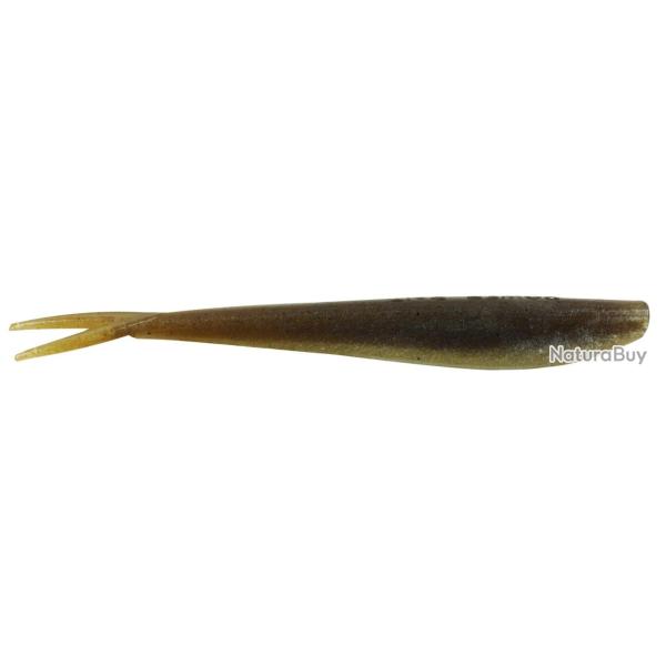 Leurre Souple Berkley Powerbait Minnow 5cm Smelt 5cm par 18