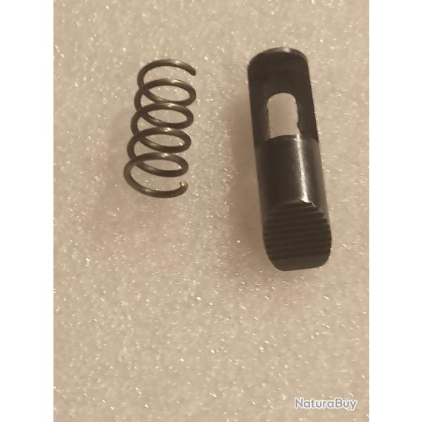 Piston dmontage de canon pistolet High Standard