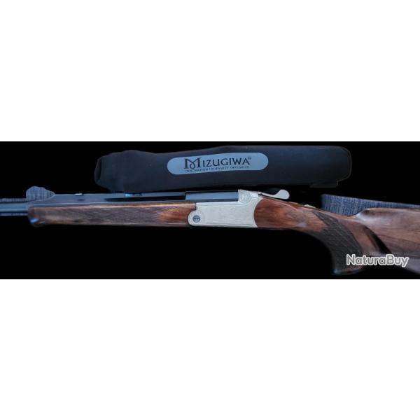 kipplauf Blaser K770 calibre 6x62 Fr�res.